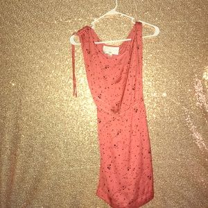 🐝 F21 Rory Beca Dress